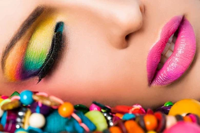 Makeup Full HD Wallpapers