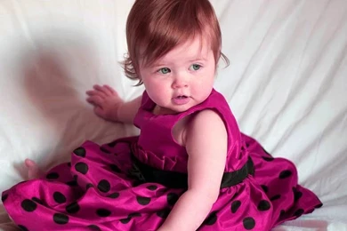 Cute And Lovely Baby Pictures Free Download Image Wallpapers