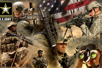 Army Wallpapers Danasrhp.top