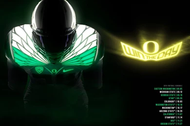 Oregon Athletics Wallpapers GoDucks.com The University Of ...