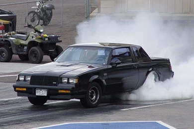 Grand National Buick Auto Wallpapers Topdesktop.org