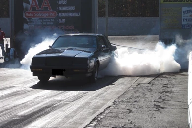 1987 Buick Grand National Pictures, Mods, Upgrades, Wallpapers ...