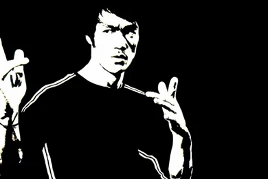 Bruce Lee HD Wallpapers For Desktop Download