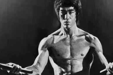 Download Download Bruce Lee Wallpapers Full HD