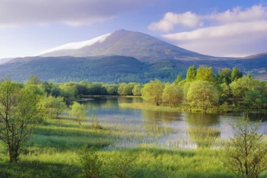 Scotland Wallpapers Themes Bing Images