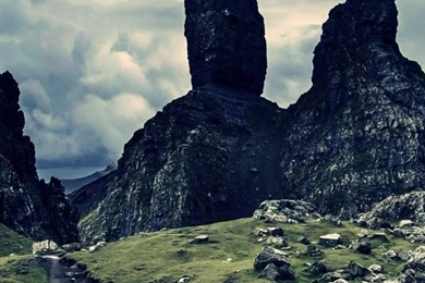 Scotland iPhone 6 Wallpapers 26281 Nature iPhone 6 Wallpapers ...