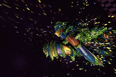 Trippy Wallpapers Ca9 HD Wallpapers