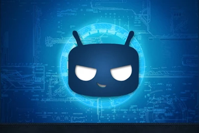 Cyanogenmod Circuit Smartphone_Wallpapers By Andreas86 On DeviantArt
