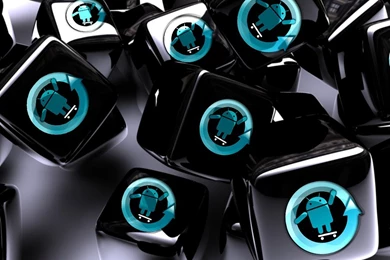 Wallpapers – CyanogenMod