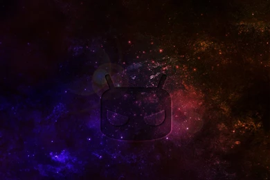 Cyanospace Wallpapers For Htc One S