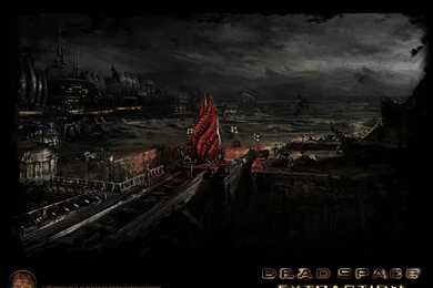 Download The Dead Space Extraction Wallpaper, Dead Space ...