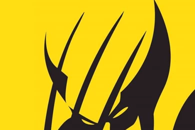 iPhone 4S Comics/Wolverine Wallpapers ID: 582362