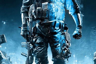 Call Of Duty Ghosts Android Wallpapers Free Download