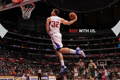 Blake Griffin Wallpapers