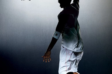 Dunk iPhone 5 Wallpapers