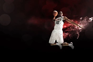 Kobe Bryant Dunk Wallpapers