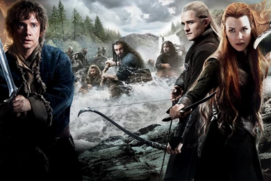 The Hobbit Free Wallpapers : Movies Wallpapers Semrawut