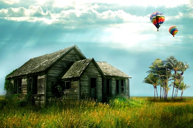 House Wallpapers Beautiful 1920×1200