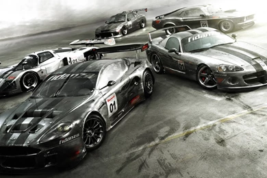 1680x1050 Gt Cars Desktop PC And Mac Wallpapers