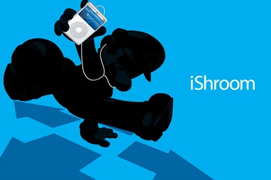 Badass Super Mario Desktop Wallpapers Sharenator