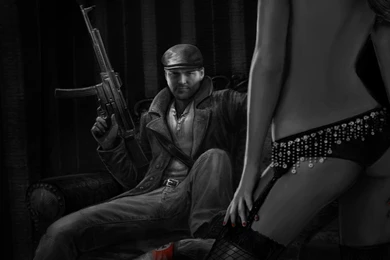 Badass Wallpapers Wallpapers Zone