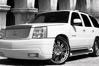 Cadillac Escalade Wallpapers Image