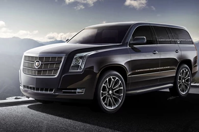 Cadillac Escalade ESV HD Photos Saniwaxgallery.com