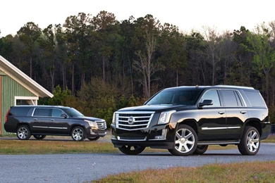 Cadillac Escalade ESV HD Photos Saniwaxgallery.com