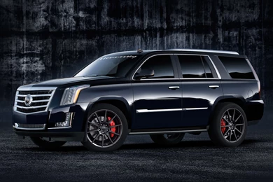Cadillac Escalade Wallpapers Image