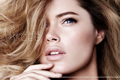 Doutzen Kroes Doutzen Kroes Wallpapers (27555816) Fanpop