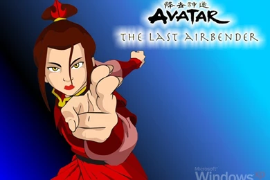 Azula HD Wallpapers