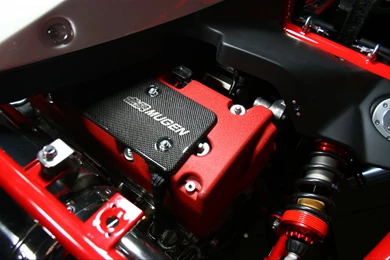 2011 Ariel Atom Mugen Engine 1280x960 Wallpapers