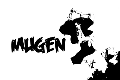 Mugen Wallpapers By Exekillan On DeviantArt