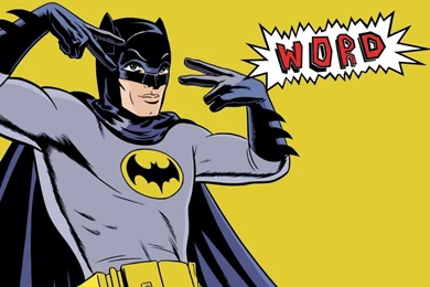 Batman Christmas Wallpapers