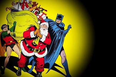 My Free Wallpapers Comics Wallpapers : Batman And Robin Season ...