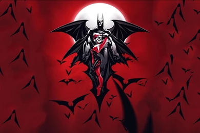 Best Batman Comics Wallpapers AtozWallpapers