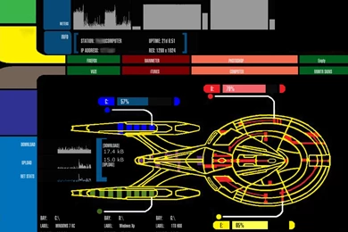 Browsing Skins & Themes On DeviantArt