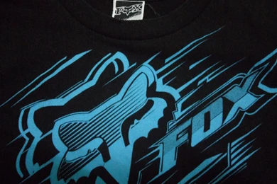 Orange Fox Racing Desktop Wallpapers : Brands Wallpapers LocaLwom