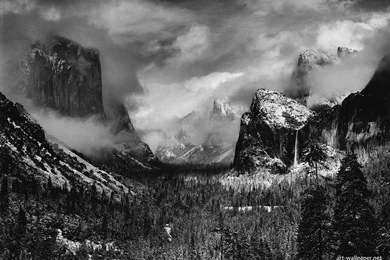 Wallpapers Adam West Ansel Adams Photos Photography 1280x1024 ...