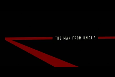 The Man From U.N.C.L.E. (2015) (Blu ray) : DVD Talk Review Of The ...