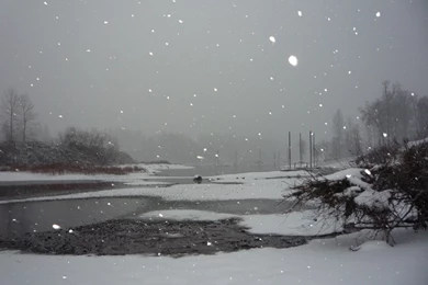 Winter, Storm, Full, Screen, High, Resolution, Wallpaper, Pictures ...