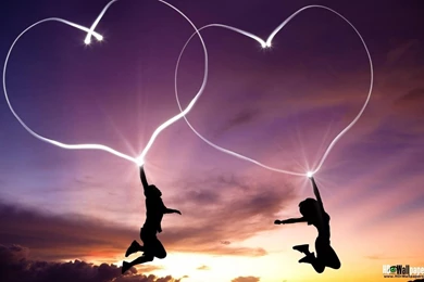 Love Backgrounds Wallpapers