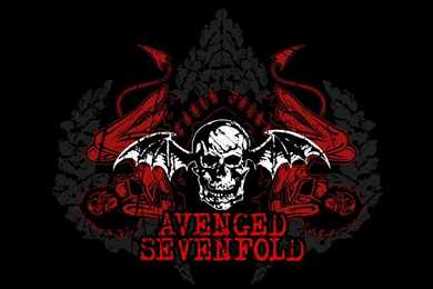 Avenged Sevenfold Wallpapers HD Wallpapers