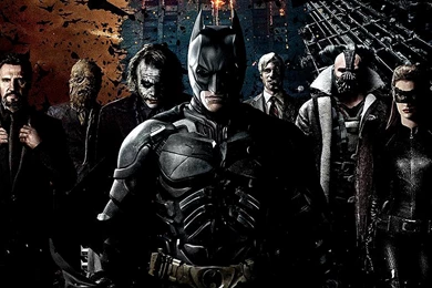 The Dark Knight Wallpapers Collection (31+)