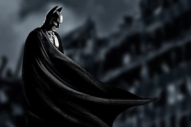 Batman Hd Wallpapers Collection (40+)