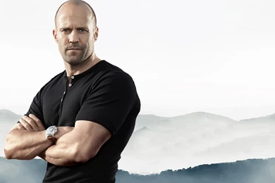 Jason Statham Wallpapers Collection (34+)