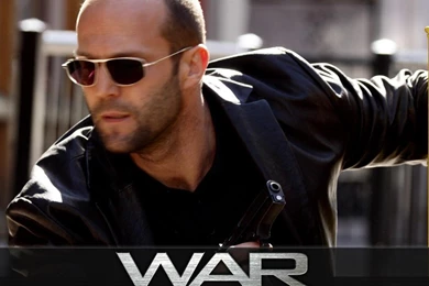 Jason Statham In War Hd Wallpapers (