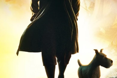 iPhone 6 The Adventures Of Tintin Wallpapers HD, Desktop ...