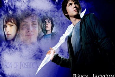 Percy Jackson Wallpapers Wallpapers Cave