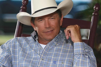 George Strait Wallpapers